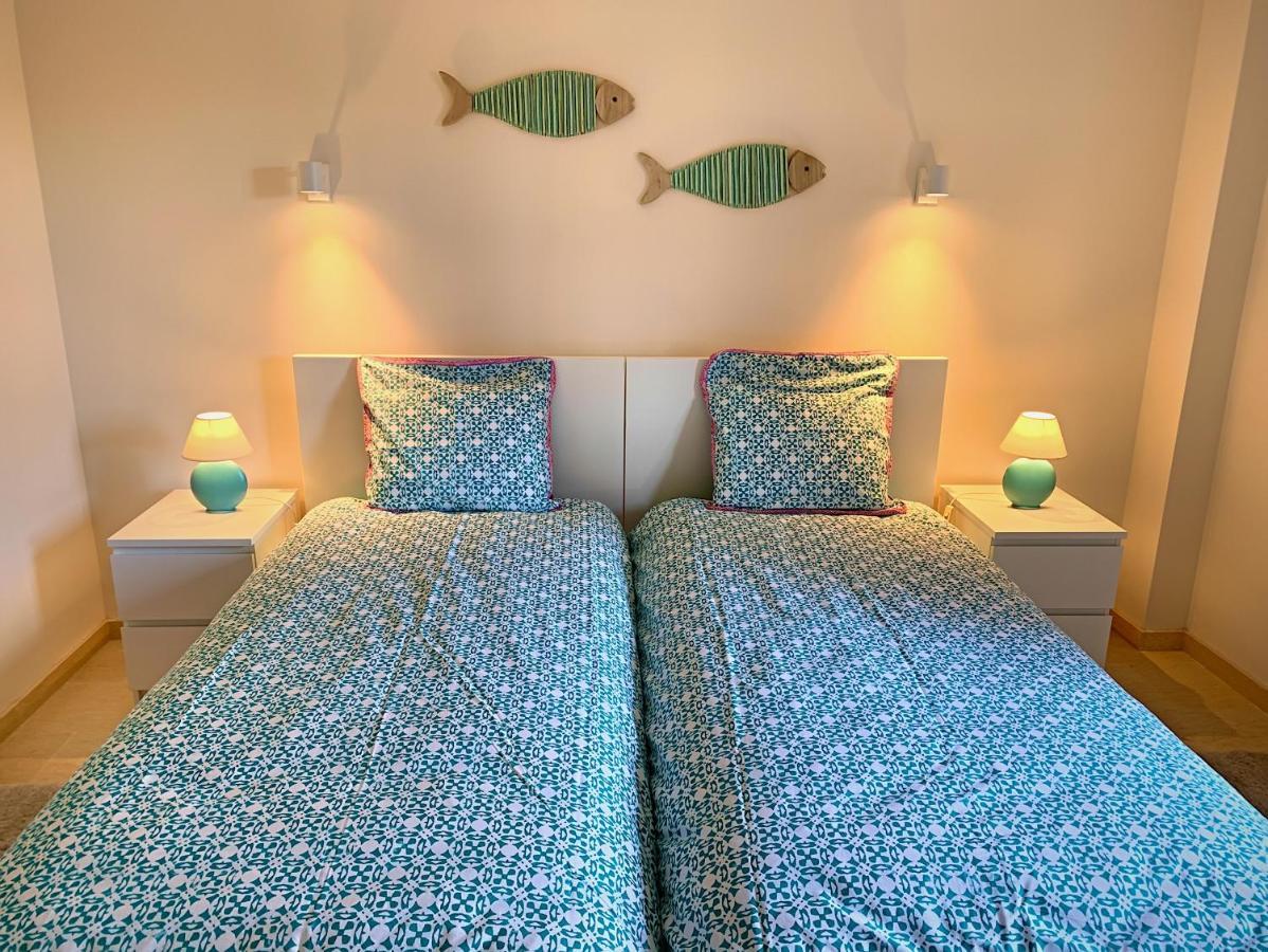 2303-Huge 2 Bedrooms Apt With Sea View マニルバ エクステリア 写真